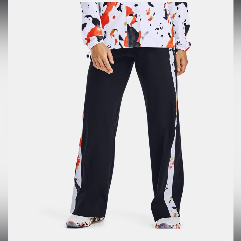 Under Armour Came Wide Leg Pants